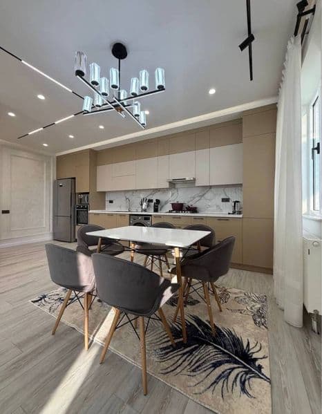 Яккасарайский район<br />
ЖК Zarafshon City<br />
2/7/14<br  — фото 2