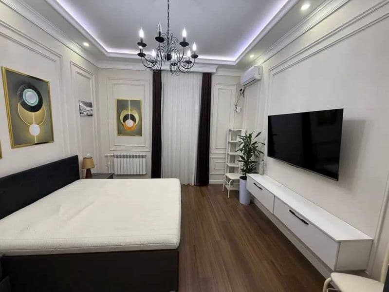 Сдаётся квартира на Мирабад Авеню‼️<br />
Ориентир - Госпита — фото 4