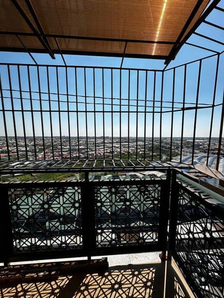 O'rikzor residence <br />
2 xona <br />
16 qavat<br />
16 qa — фото 2