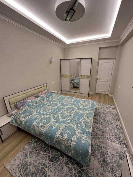 Юнусабадский район<br />
Бодомзор<br />
3-х комнатная<br />
 — фото 5