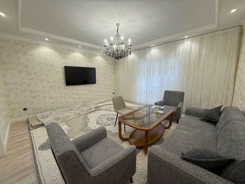 ЖК Smart House Bodomzor<br />
Добро пожаловать в стильную 2- — фото 3