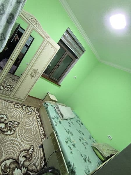 Сдается 2-комнатная квартира в новостройке<br />
Рядом с IT  — фото 3