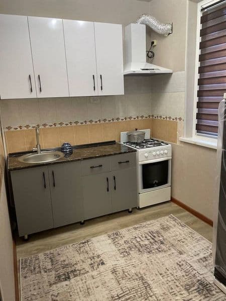 Shayxontohur Gangada 2xonali kvartira bor <br />
2/2/9<br /> — фото 4