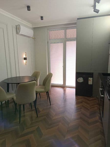 Сдаётся  Квартира в Новостройке ЖК NRG !<br />
Ориентир - ЖК