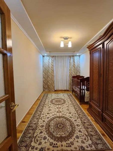 Район: Юнусабадский<br />
Адрес: Ц-5<br />
Ориентир: Финансо — фото 4