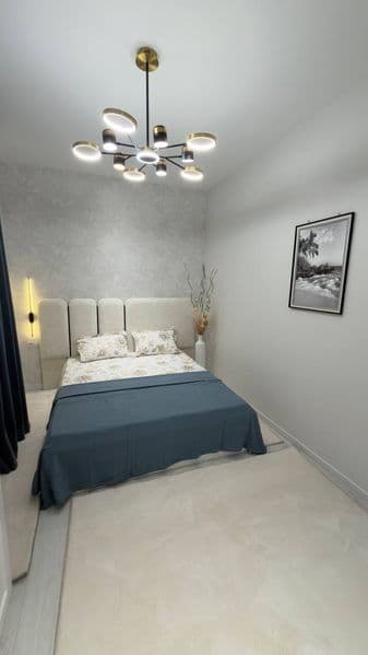 Срочно сдается квартира на долго срочно семейным или иностра — фото 5