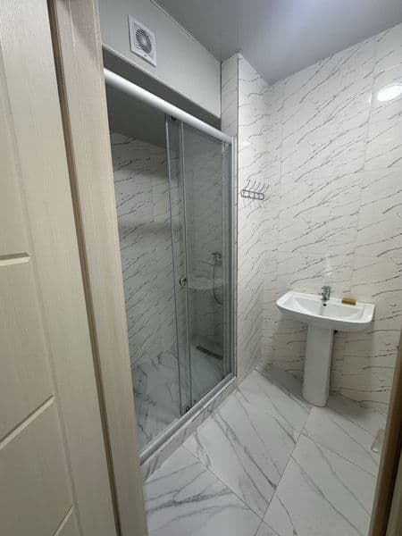 Сдаётся абсолютно новая 3-комнатная квартира в новостройке Z — фото 5