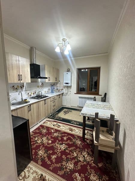 Срочно аренда <br />
Квартира новостройка<br />
Район Якасар — фото 3