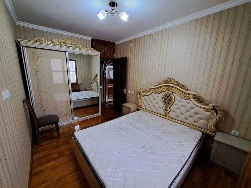 Аренда 5 комнатной на Паркентском укомплектована мебелью и т — фото 2