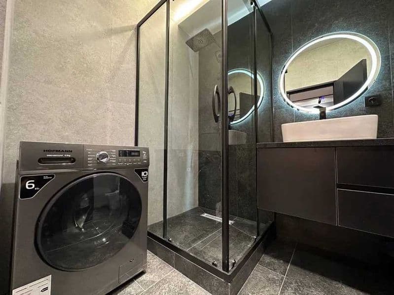 Сдаётся квартира на ЖК Акай сити<br />
Ориентир - метро Хами — фото 5