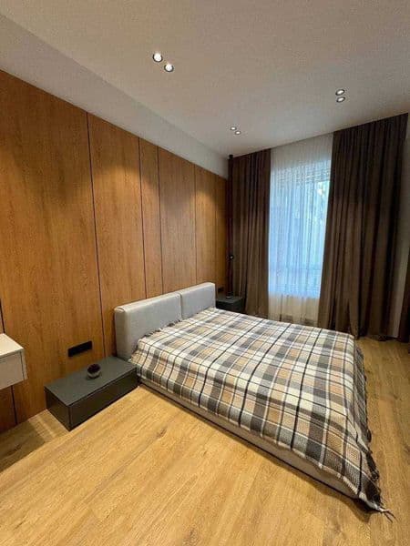 Шайхантахурский район <br />
Ташкент Сити <br />
Жк Nest One — фото 2