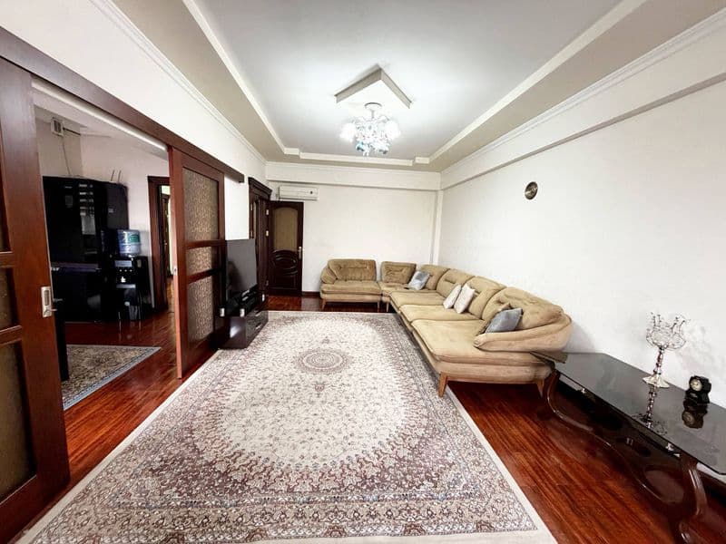 Чистая уютная квартира с хорошим ремонтом <br />
<br />
В кв — фото 4