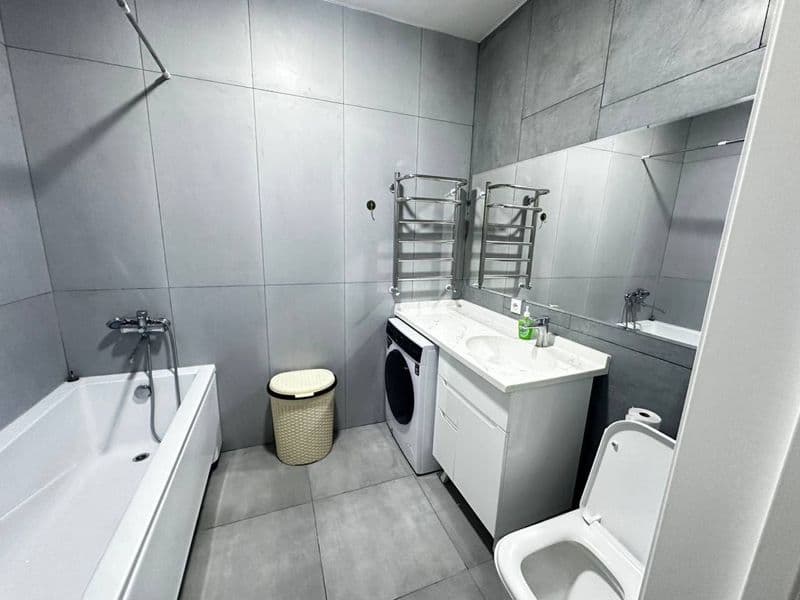 Аренда квартира кизларга ШЕРИКЛИККА хозир 3 та киз яшаяпти я — фото 4