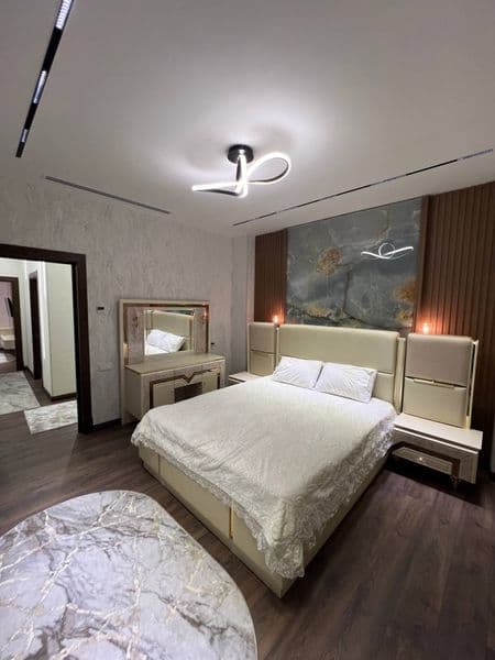 Mirabad Avenue<br />
Комнаты-4<br />
Этаж-5<br />
Этажность- — фото 4