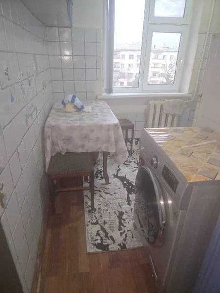 ID:MA26011<br />
#ЧИЛАНЗАР<br />
2/5/5<br />
Ориентир : NOVZ — фото 4