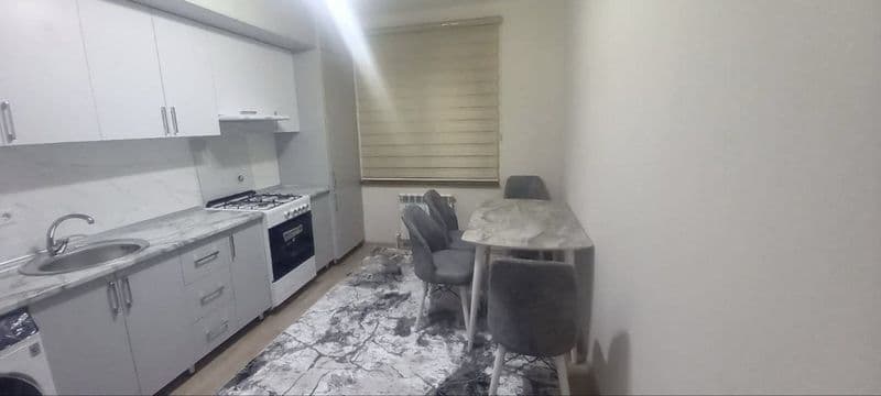 Аренда квартира Навастройка <br />
Район - Алмазар <br />
Ор