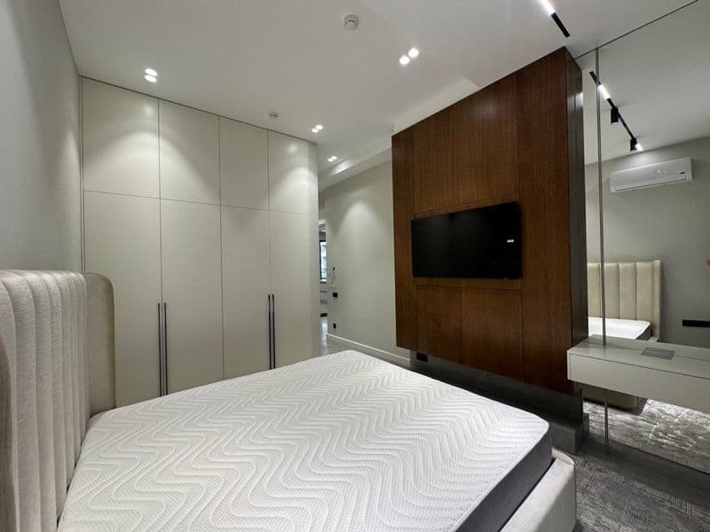 Мирабадский район <br />
Жк инфинити <br />
2 комнатная квар — фото 3