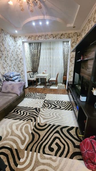 Срочно Чиланзар Аренда <br />
3х комнатная <br />
.60кв.м.<b — фото 5