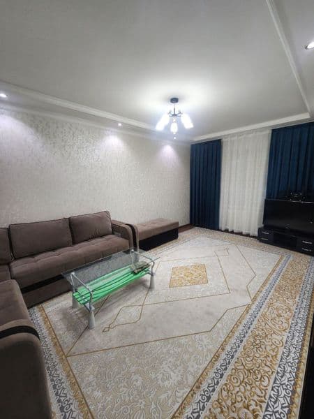 2-х комнатная квартира, с ремонтом, с мебелью и техникой, ря — фото 2