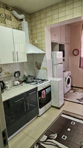 Ижарага 3.хонали медгородок оилага берилади расмдаги уй хамм — фото 3