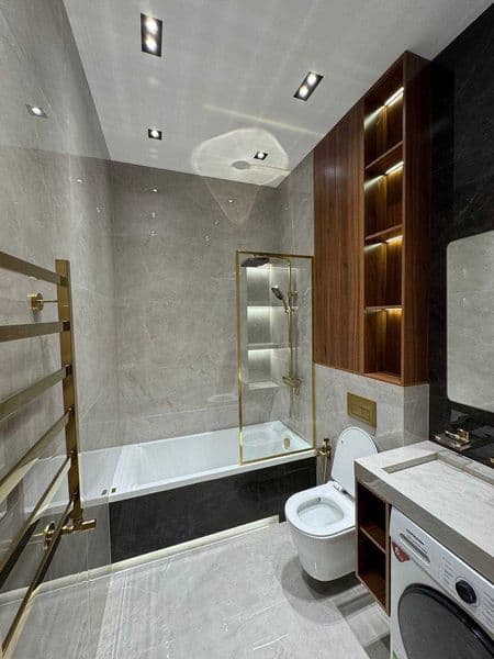 Юнусабадский район<br />
Адрес:  ЖК MANZARA CITY<br />
<br / — фото 4