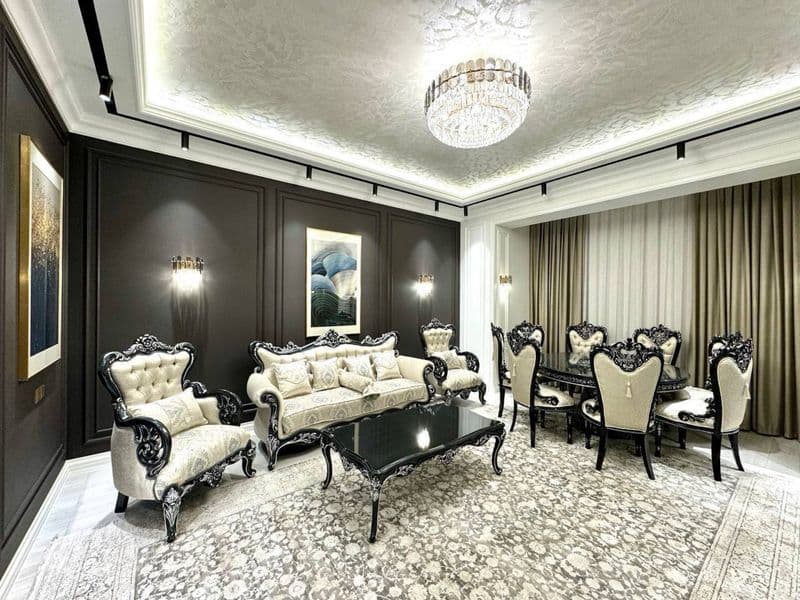 Мирзо Улугбекский район <br />
Жк Новомосковская <br />
3/5/