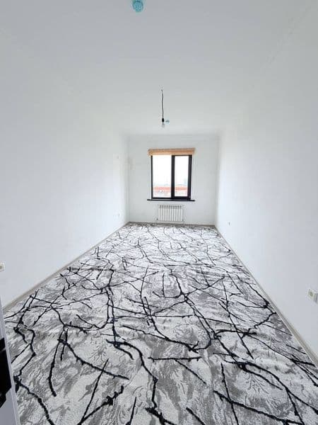 Аренда сергели спутник 16А новостройка 2хона 6чи этаж 16этаж — фото 2