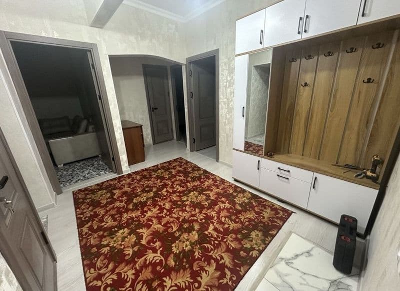 Mirzo Ulugʻbek Humoyunda  3 xona kv ijaraga beriladi Yangi t — фото 4