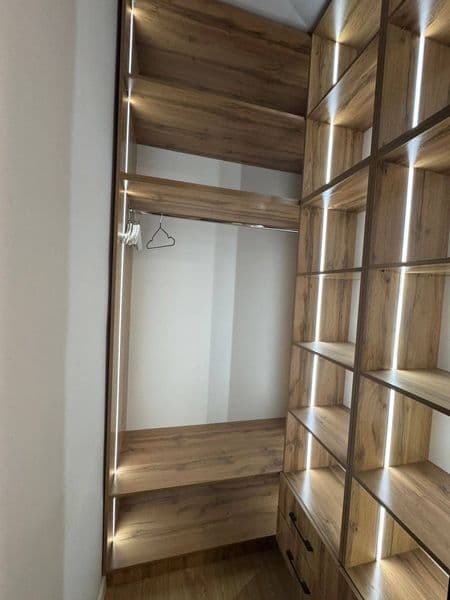 К вашему вниманию рады представить 1-комнатную квартиру на 3 — фото 5