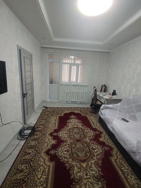 Аренда 1/1/4  33м²<br />
Панель, балкон 1.5х3<br />
Состояни