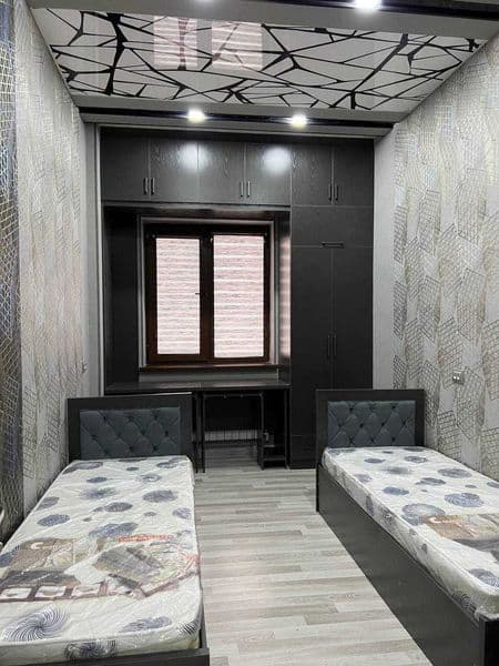 Район: Мирзо-Улугбекский<br />
Адрес: Дархан, метро Хамид Ал — фото 5