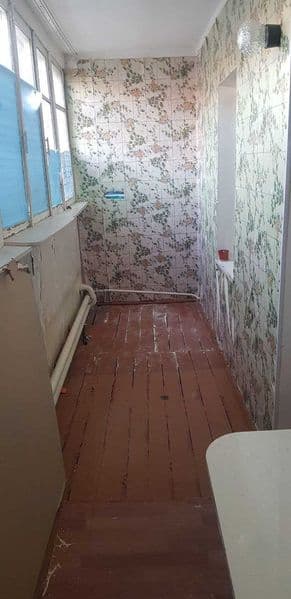 Сдается Квартира  Геофизика 1/1/2<br />
<br />
 Массив: Геоф — фото 2