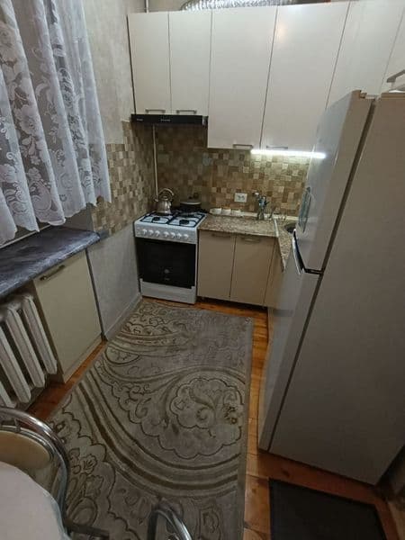 Сдаётся квартира на Чиланзар-1<br />
 2/1/4 — 2 комнаты, 1 э — фото 5