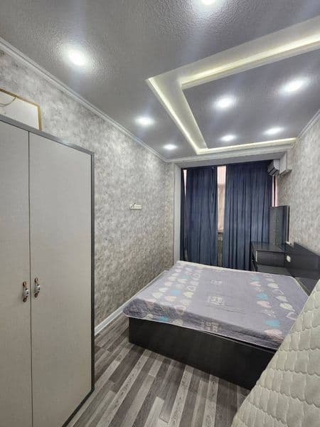 Аренда Квартира Эко Бозор Новостройка<br />
Мирзо-Улугбек<br