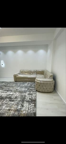 Muhtasham qurilish | Sabzavot City<br />
2 xonali, yangi nov — фото 2