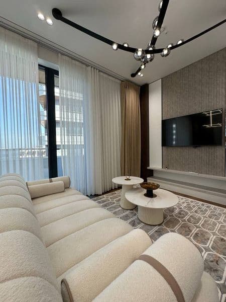 Мирабадский район <br />
Жк Infinity <br />
3/8/16<br />
110 — фото 3