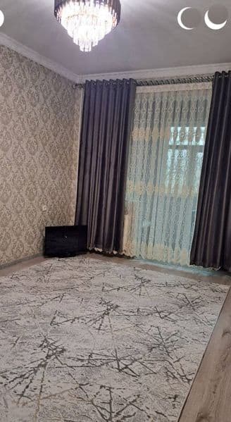 Аренда квартира <br />
- Район: Мирзо Улугбек <br />
- Ориен