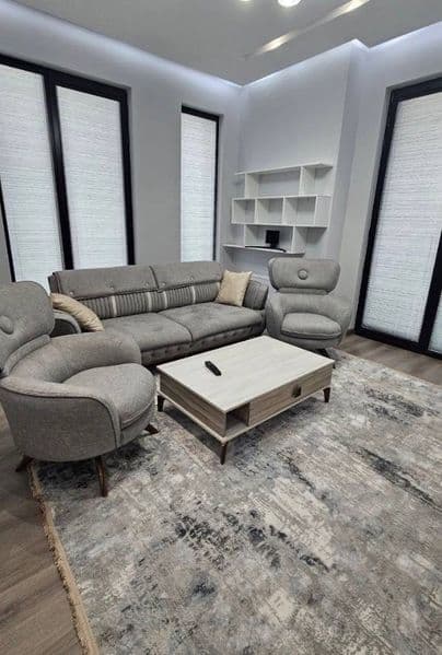 Сдаётся отличная квартира в центре города. Со всеми удобства — фото 2