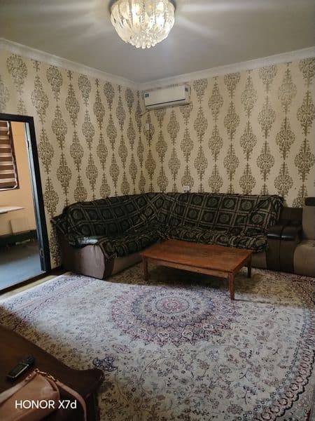 Здаю на Аренду сваю квартиру Сергели2:8:6  рядом все  бозар  — фото 5
