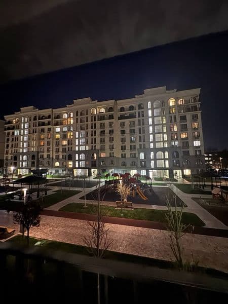 Сдаётся уютная однокомнатная квартира в жилом комплексе NRG  — фото 5