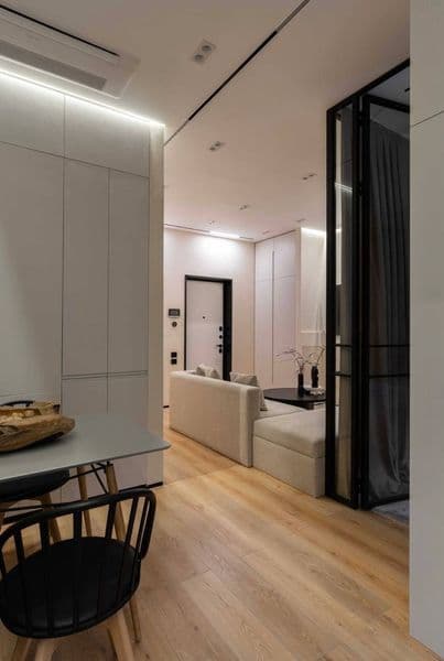 Сдаётся шикарная квартира ПРЕМИУМ класса. <br />
<br />
• Ра — фото 5