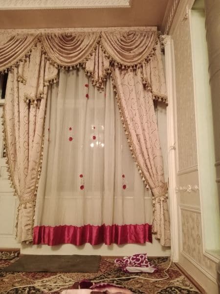 Salom Chilonzor al Xorazmiy krug kvartiraga 1 kishi weriklik