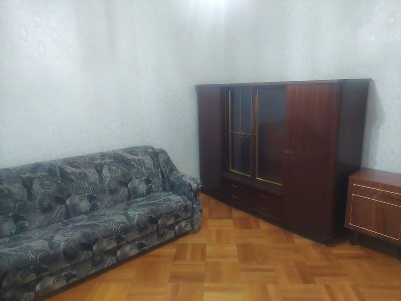 Сдается 2 комнатная квартира в Авиагородке. Обставлена с нео — фото 3