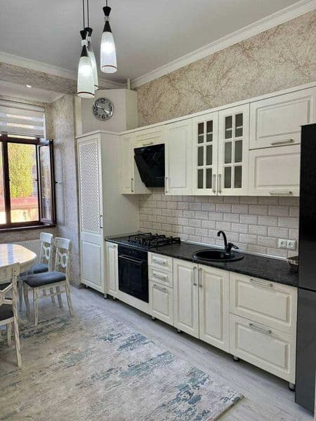 Сдается в аренду 2 комнатная квартира в Новостройке<br />
ж. — фото 4