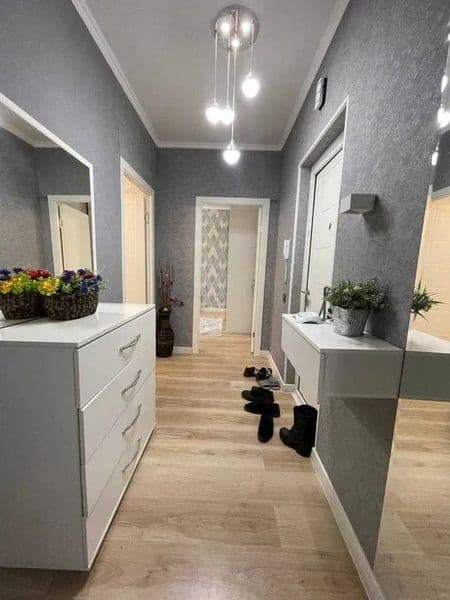 Сдаётся КЛАССНАЯ квартира<br />
<br />
• Район: Мирабадский< — фото 4