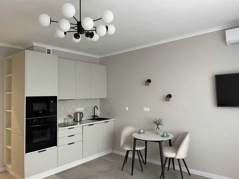 1 комнатную квартиру на 6 этаже,<br />
В квартире есть все н — фото 4