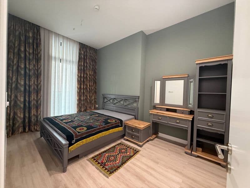 Nest One blok A da <br />
3 xonali kvartira ijaraga beriladi