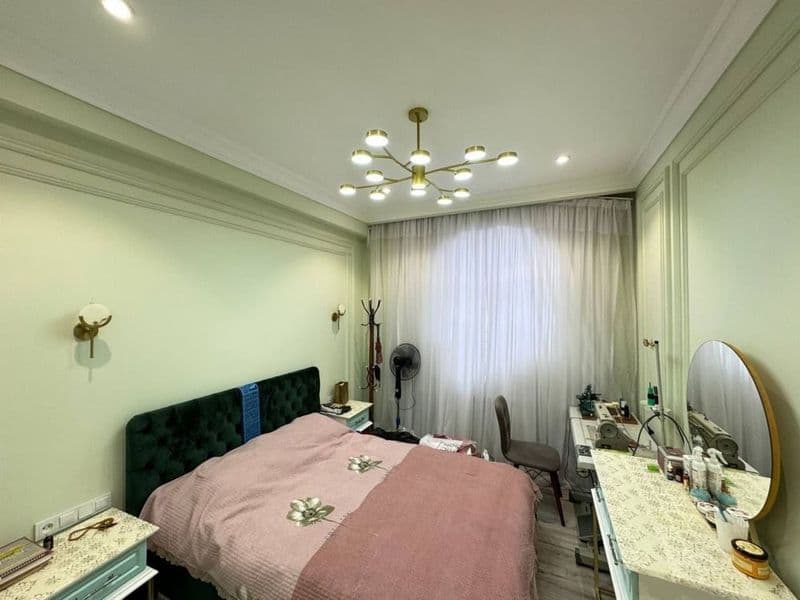 Евро Люкс<br />
Аренда Шайхантахур Ибн Сино Белтепа Беруни р — фото 4