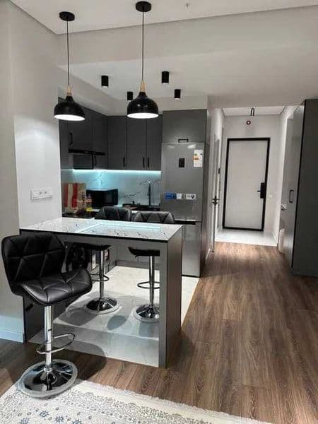 Мирзо-Улугбекский район<br />
NRG Мирзо-Улугбек<br />
Этаж : — фото 5