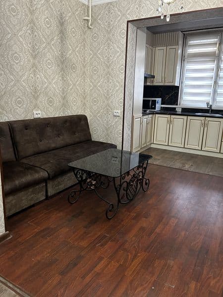 Сдается квартира улица Феруза (Кодырова) мирзоулугбекский ра — фото 4